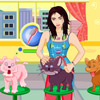 Brittany Birt  Pets Care
